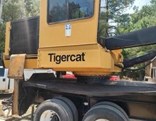 2017 Tigercat 234B